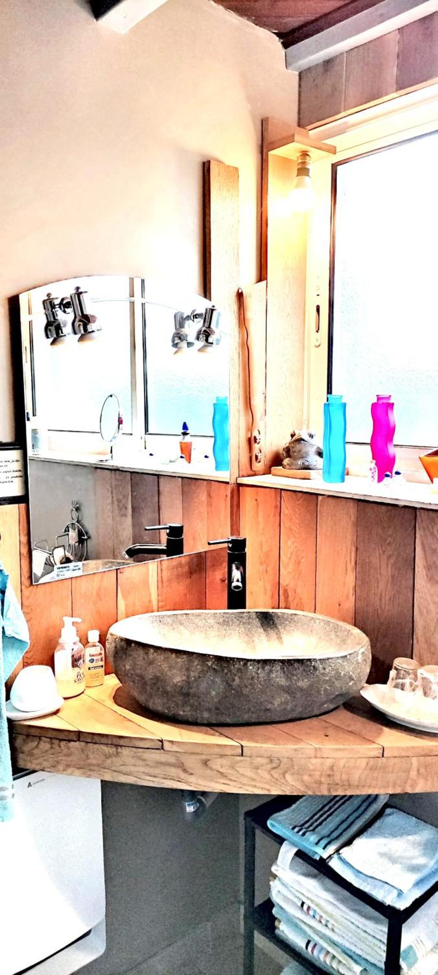 Villa Charmante A Bosset Avec Piscine Partagee 外观 照片