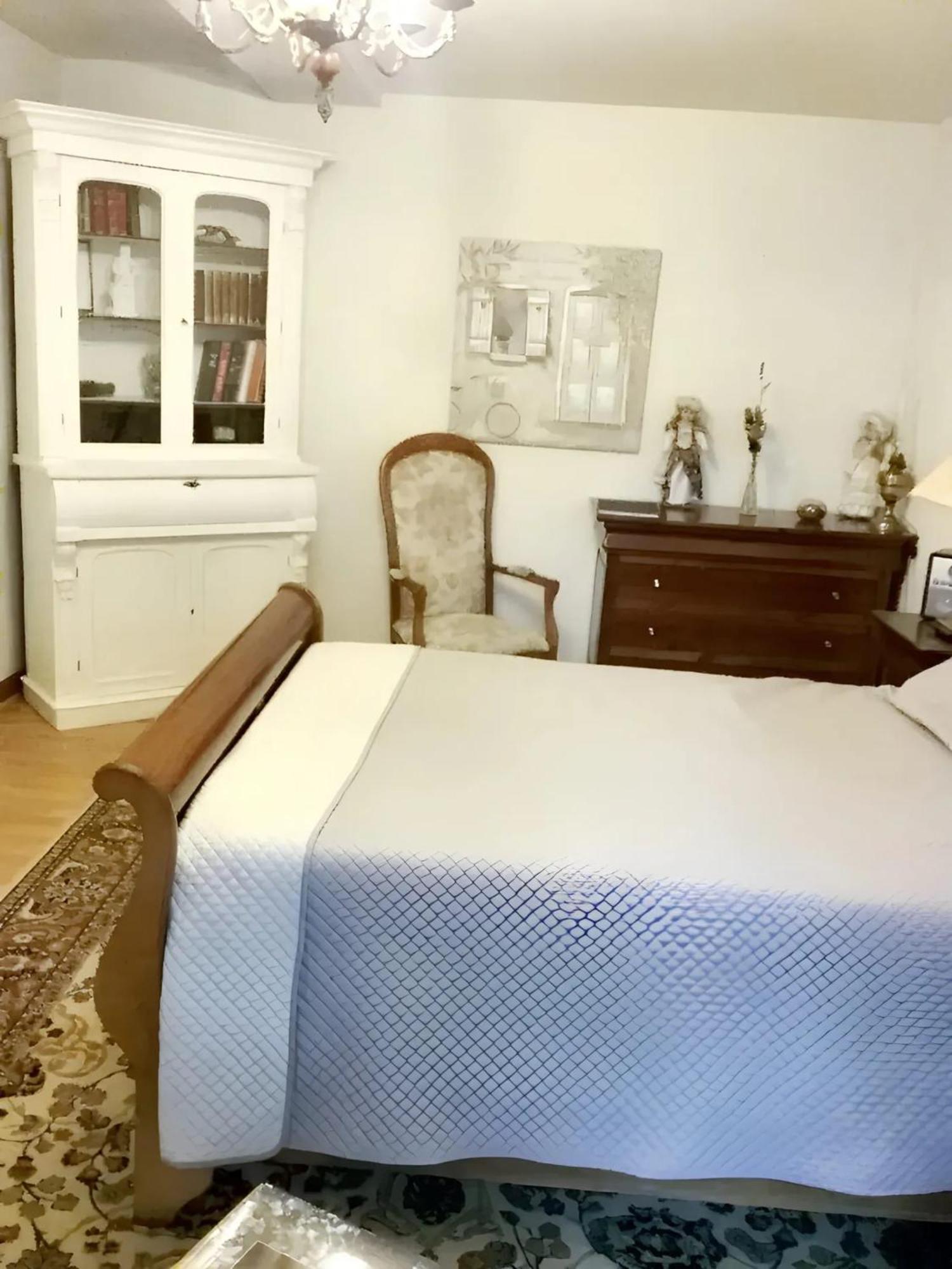 Villa Charmante A Bosset Avec Piscine Partagee 外观 照片