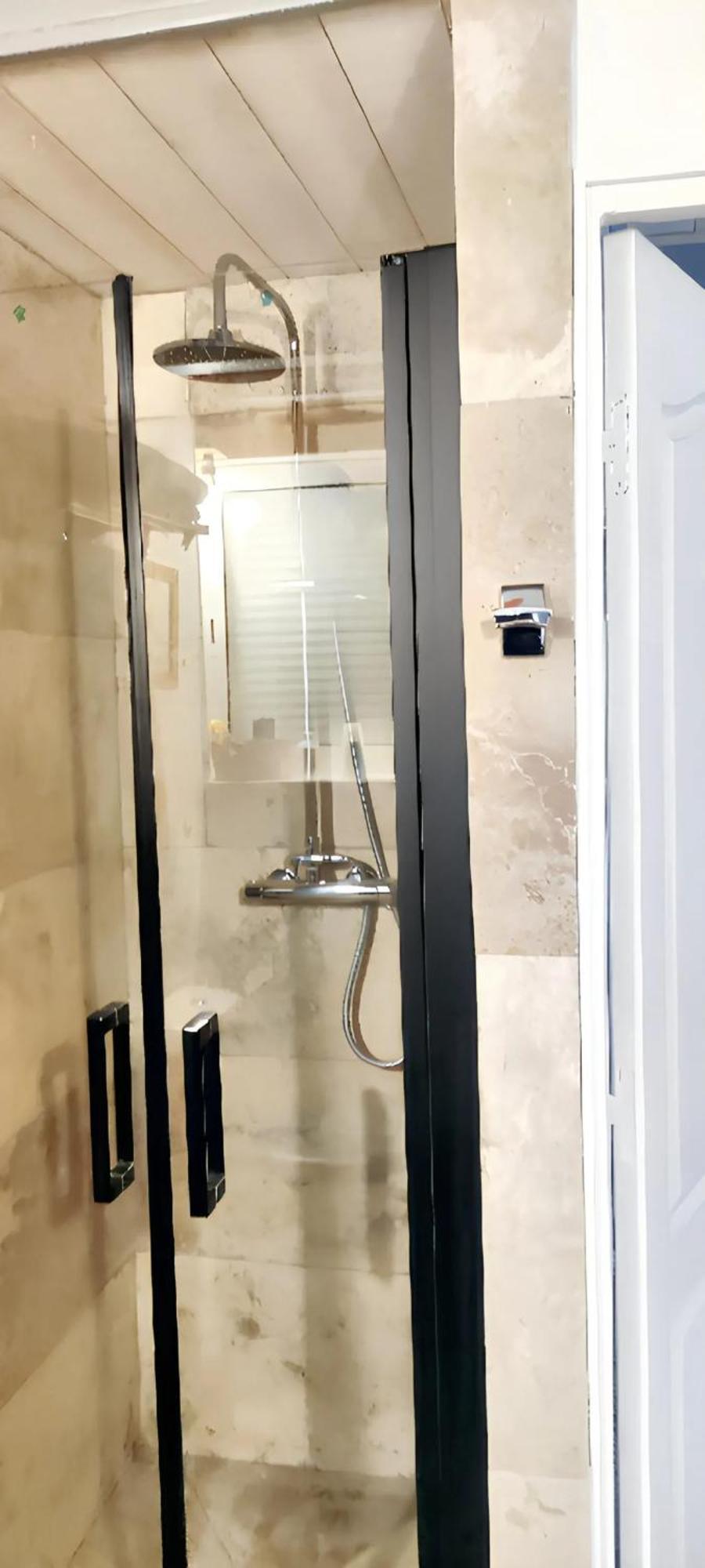 Villa Charmante A Bosset Avec Piscine Partagee 外观 照片